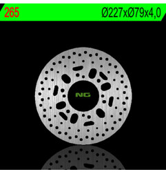 NG brake disc for POLARIS MAGNUM 500, SPORTSMAN 400, SPORTSMAN 500, SPORTSMAN 500 HO, XPLORER 400 1994-2013