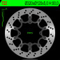 NG BRAKES Round Floating Brake Disc for HUSQVARNA SM 610, SMR 450, SMR 510, SMR 510 I.E, SMR 630 EDDY SEEL 1999-2010 NG BRAKES Round Floating Brake Disc for HUSQVARNA SM 610, SMR 450, SMR 510, SMR 510 I.E, SMR 630 EDDY SEEL 1999-2010
