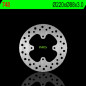 Disco de freno NG BRAKES redondo fijo para HONDA CR 80, CR 85 de 1985 a 2007 Disco de freno NG BRAKES redondo fijo para HONDA CR 80, CR 85 de 1985 a 2007