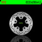 NG BRAKES Bremsscheibe rund starr für ARCTIC CAT DVX 250, DVX 300 2006-2015 - 1012