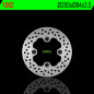 NG BRAKES Bremsscheibe rund starr für KAWASAKI KVF 650 BRUTE FORCE 4WD, KVF 700 PRAIRIE 4WD, KVF 750 BRUTE FORCE I 4WD 2004-2011 NG BRAKES Bremsscheibe rund starr für KAWASAKI KVF 650 BRUTE FORCE 4WD, KVF 700 PRAIRIE 4WD, KVF 750 BRUTE FORCE I 4WD 2004-2011