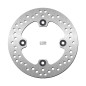 NG BRAKES Bremsscheibe rund starr für YAMAHA YFM 700 RAPTOR 2WD, YXM 700 VIKING 4WD, YXM 700 VIKING CAMO 4WD 2015-2018 NG BRAKES Bremsscheibe rund starr für YAMAHA YFM 700 RAPTOR 2WD, YXM 700 VIKING 4WD, YXM 700 VIKING CAMO 4WD 2015-2018
