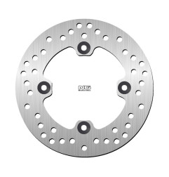 Disque de frein NG BRAKES rond fixe pour SUZUKI LT-A 500 KINGQUAD AXI 4WD, LT-A 750 KINGQUAD AXI 4WD de 2007 à 2025
