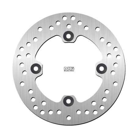 NG brake disc for SUZUKI LT-A 500 KINGQUAD AXI 4WD, LT-A 500 KINGQUAD AXI EPS 4WD, LT-A 750 KINGQUAD AXI 4WD 2007-2025