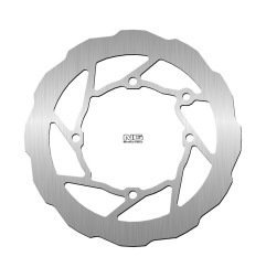 NG brake disc for SHERCO SEF 300, SEF 450, SEF 500, SER 300 2014-2022