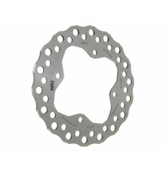 Disco de freno NG para KYMCO MAXXER 450, MXU 700 y ARCTIC CAT 500 4WD AUTO TRANS., 500 4WD MANUAL TRANS. FIS de 1998 a 2024