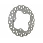 NG BRAKES Bremsscheibe Wave starr für KYMCO MAXXER 450, MXU 700 und ARCTIC CAT 500 4WD AUTO TRANS., 500 4WD MANUAL TRANS. FIS