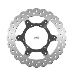 NG Bremsscheibe für HONDA CRF 250, CRF 250 RX ENDURO, CRF 450, CRF 450 RX ENDURO, CRF 450 X 2015-2025