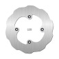 Disque de frein NG BRAKES pétale fixe pour YAMAHA YZ 65, YZ 80, YZ 85 de 1993 à 2027