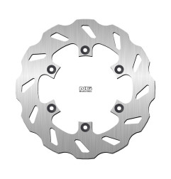 Disco de freno NG para BETA RR 125, RR 125 4T MOTARD LC, RR 50 MOTARD, RR 50 MOTARD SPORT, RR 50 MOTARD TRACK de 2008 a 2026