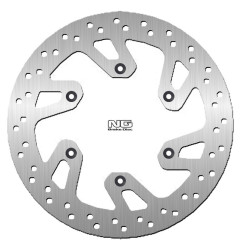 NG Bremsscheibe für YAMAHA WRF 250, WRF 450, YZ 250, YZF 250, YZF 450 und FANTIC XE 125, XEF 250, XX 125, XX 250, XXF 250