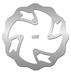 NG Bremsscheibe für KTM FREERIDE 250 F, FREERIDE 350 2012-2020