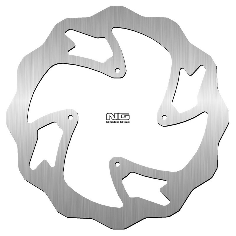 NG BRAKES Bremsscheibe Wave starr für KTM FREERIDE 250 F, FREERIDE 350 2012-2020 NG BRAKES Bremsscheibe Wave starr für KTM FREERIDE 250 F, FREERIDE 350 2012-2020