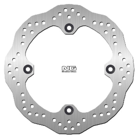 NG brake disc for HONDA NX 650 DOMINATOR, XR 650 L 1988-2012