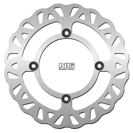 NG brake disc for BETA RR 50, RR 50 ENDURO RACE, RR 50 ENDURO SPORT, RR 50 MOTARD SPORT, RR 50 MOTARD TRACK 2011-2026