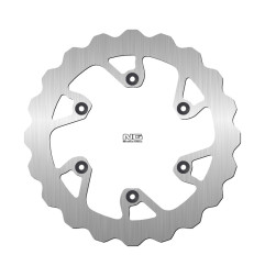 NG brake disc for YAMAHA WRF 450, YZ 125, YZ 250, YZ 250 X, YZF 250 and FANTIC XE 125, XEF 250, XX 125, XX 250, XXF 250