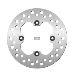 NG brake disc for YAMAHA YFM 350 GRIZZLY 2WD, YFM 350 GRIZZLY 4WD, YFM 450 GRIZZLY IRS 4WD, YFM 450 GRIZZLY IRS EPS 4WD