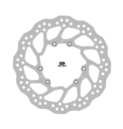 NG brake disc for HONDA CRF 250, CRF 250 RWE, CRF 250 RX ENDURO, CRF 450, CRF 450 RX ENDURO 2024-2027