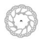 Disco de freno NG BRAKES ondulado fijo para HONDA CRF 250, CRF 250 RWE, CRF 250 RX ENDURO, CRF 450, CRF 450 RX ENDURO