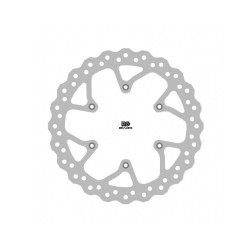 NG Bremsscheibe für FANTIC XE 50 COMPETITION, XE 50 PERFORMANCE, XEF 250, XM 50 COMPETITION, XM 50 PERFORMANCE 2021-2026