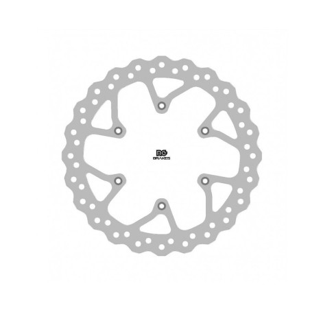 NG BRAKES Brake Disc for FANTIC XE 50 COMPETITION, XE 50 PERFORMANCE, XEF 250, XM 50 COMPETITION, XM 50 PERFORMANCE 2021-2026