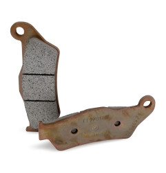 Pastillas de freno BREMBO para TM RACING ENF 450 de 2005 a 2015