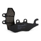 BREMBO Scooter Carbon Ceramic Brake pads for POLARIS TRAIL BOSS 250, DAELIM VS 125 and APRILIA SXR 50 1986-2025