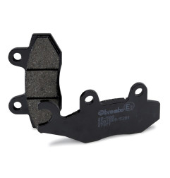 BREMBO Bremsbeläge für HONDA XL 125 VARADERO 2001-2011