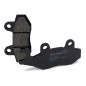 Plaquettes de frein BREMBO Scooter carbone céramique - 07071CC pour HONDA XL 125 VARADERO de 2001 à 2011