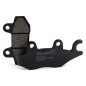 BREMBO Scooter Carbon Keramik Bremsbeläge - 07076CC für VENT BAJA 50, FANTIC ENDURO 50 ER COMPETIZIONE und APRILIA SX 50