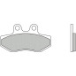 BREMBO Scooter Carbon Keramik Bremsbeläge - 07089CC für APRILIA RX 50, SX 50 2003-2013