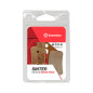 BREMBO Genuine Sintermetall Bremsbeläge für APRILIA DORSODURO 750, BETA JONATHAN 350 und KTM ADVENTURE 390 1999-2024