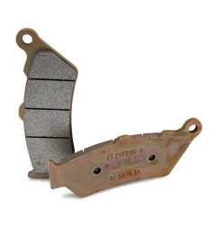 BREMBO brake pads for KTM ADVENTURE 990, ADVENTURE 990 S, ENDURO 690, RALLY 450, RALLY 690 and APRILIA PEGASO 650 IE 1999-2023