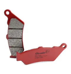 BREMBO Street Sintermetall Bremsbeläge für KTM ENDURO 690, APRILIA PEGASO 650, CF MOTO MT 650 und TM RACING MX 250 19 - 07BB03SA