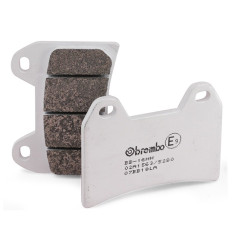 BREMBO brake pads for HUSQVARNA TE 610, KTM ADVENTURE 790, CF MOTO MT 800 EXPLORE and YAMAHA XT 660 X 1998-2026 - 07BB19LA