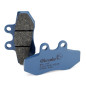 BREMBO Street Carbon Keramik Bremsbeläge für BETA RR 50, APRILIA TUAREG 125 RALLY, GAS GAS EC 50 ROOKIE und YAMAHA XT 125 X