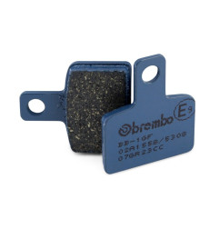 BREMBO Bremsbeläge für BETA EVO 125, EVO 250, EVO 300, EVO 300 2T SS, EVO 300 2T SS FACTORY 2009-2023