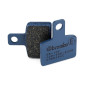 Plaquettes de frein BREMBO route carbone céramique pour BETA EVO 125, EVO 250, EVO 300, EVO 300 2T SS, EVO 300 2T SS FACTORY