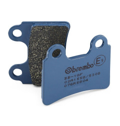 BREMBO Bremsbeläge für BETA EVO 125, EVO 200, SCORPA SY 250, TY-S 125 F, SHERCO ST 125, ST 250 und GAS GAS TXT 125, TXT 300