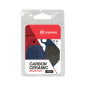 BREMBO Street Carbon Keramik Bremsbeläge für KAWASAKI KMX 125, SUZUKI RM 80 und HM CRE 50, CRE 50 BAJA 1983-2005