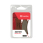BREMBO Off-Road Sintered Metal Brake pads for HONDA CR 125, CR 250, CR 500, XR 600 1987-1994