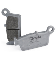 BREMBO Bremsbeläge für SUZUKI DR-Z 400 SM 2005-2017