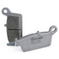 Plaquettes de frein BREMBO Off-Road métal fritté pour SUZUKI DR-Z 400 SM de 2005 à 2017 Plaquettes de frein BREMBO Off-Road métal fritté pour SUZUKI DR-Z 400 SM de 2005 à 2017