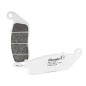 BREMBO Street Sintered Metal Brake pads for YAMAHA WR 125, WR 125 X, HONDA FMX 650 FUNMOTO and KAWASAKI KLE 500, KLE - 07HO30LA