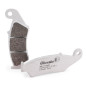 Pastillas de freno sinterizadas BREMBO para HONDA CRF 450, BETA RR 350, KAWASAKI KX 125 y GAS GAS EC 300 de 1979 a 2027