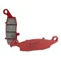 BREMBO Street Sintered Metal Brake pads for SUZUKI DL 1000 V-STROM, DL 650 V-STROM, DL 650 V-STROM ABS, DL 650 V-STROM XT ABS