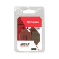 BREMBO Off-Road Sintered Metal Brake pads for KAWASAKI KLR 250, KTM MX 500, TGB BLADE 325 LE 2X4 and POLARIS PHOENIX 200 BREMBO Off-Road Sintered Metal Brake pads for KAWASAKI KLR 250, KTM MX 500, TGB BLADE 325 LE 2X4 and POLARIS PHOENIX 200