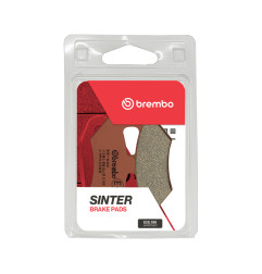 BREMBO brake pads for POLARIS PHOENIX 200, SPORTSMAN 400, SPORTSMAN 500, TRAIL BLAZER 250, TRAIL BOSS 250 1986-2025