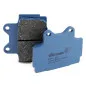 BREMBO Street Carbon Ceramic Brake pads for YAMAHA TZR 125 1987-1992