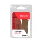 BREMBO Off-Road Sintered Metal Brake pads for YAMAHA TT 350, TT 600, YZ 125, YZ 250, YZ 490 1985-1992 - 07YA13SD
